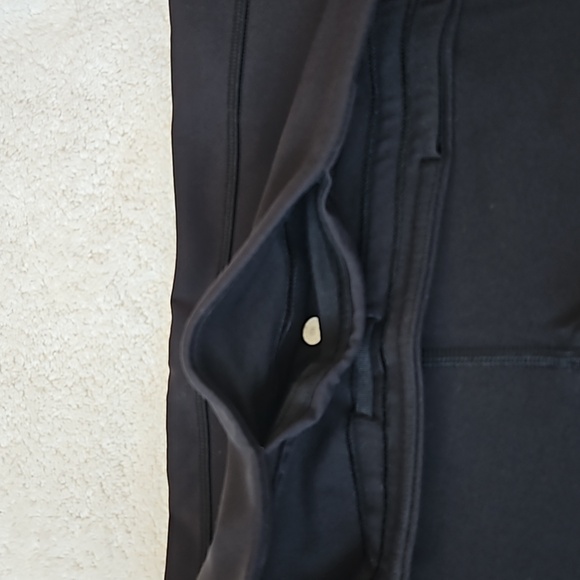 Spanish style shorts - Picture 5 of 7